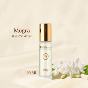 Mogra Roll On