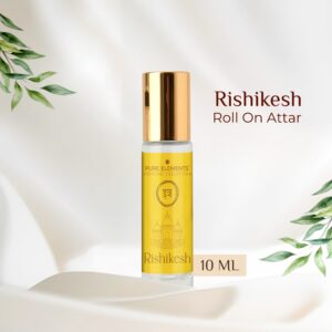 Rushikesh Roll On Attar