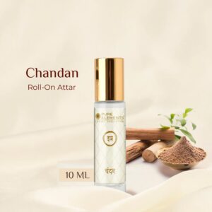 Chandan Roll On