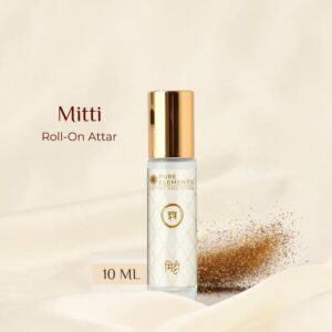 Mitti Roll On Attar