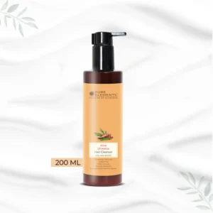 Aloe Shikekai Hair Cleanser