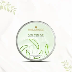 Aloe Vera Gel