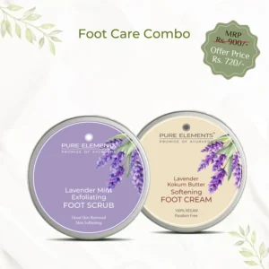 Foot Care Combo