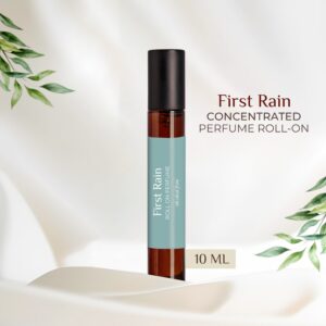 First Rain Perfume Roll On