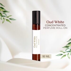Out White Perfume Roll On