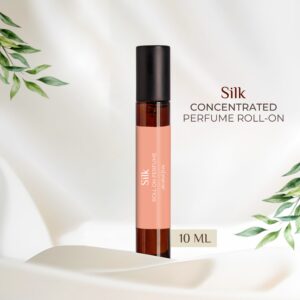 Silk Perfume Roll On