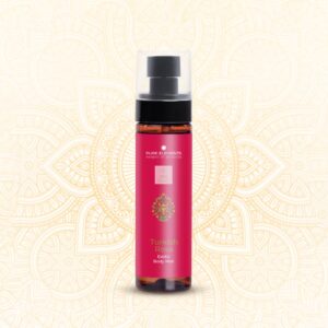 Turkish Rose Body Mist