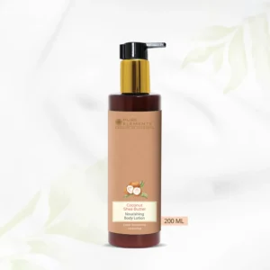 Coconut Shea Butter Deep Moisturising Lotion