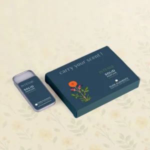 Intense Solid Perfume
