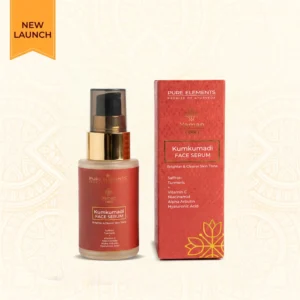 Kumkumadi Face Serum