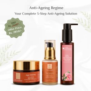 Anti Ageing Kit