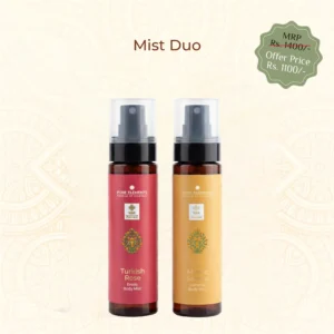 Mist Duo